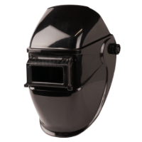 Welding Helmet with Head Support 2059 EvoTools®