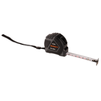 Auto-Lock Tape Measure EvoTools +Plus®