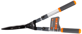 Hedge Shears Aluminium Telescopic Handle EvoTools +Plus®