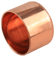 Copper End Cap