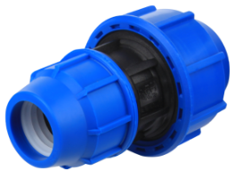 PEHD Reducing Coupling Italy