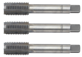 Universal Tap Set (3 pcs)