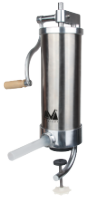 Vertical Sausage Stuffer