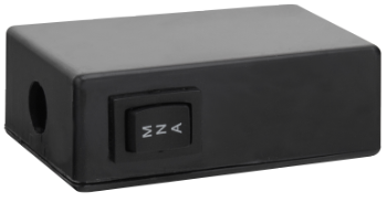 Electronic Device for Solar Panels