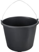 Mortar Bucket