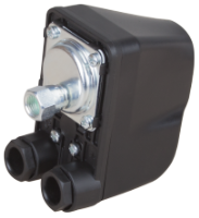 Pressure Switch with Nut 1.4-2.8 bar PM5 Italtecnica