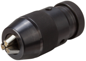 Long Keyless Chuck