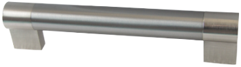 Furniture Handle Stainless Steel 22