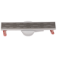 Stainless Steel Shower Drain EvoSanitary®