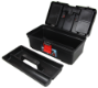 Plastic Tool Box 12