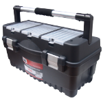 Plastic Tool Box Formula S Alu