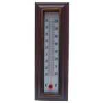 Retro Room Thermometer