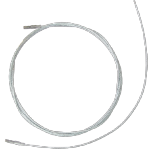 Cable for Wire Brush, Boiler/Flue