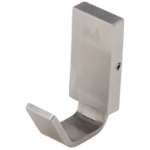 Single Bathroom Hook 81900 Stainless Steel