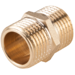 Brass Nipple 280 EvoSanitary®