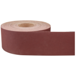 Cloth-Backed Sandpaper