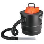Ash Vacuum Cleaner 1018 EvoTools®