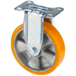 Fixed Polyurethane Wheel