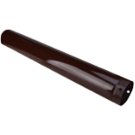 Enameled Flue Pipe 1051