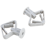 Plasterboard Wall Plug Type T