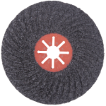 Semi-Flex Abrasive Disc