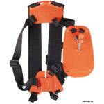 Brush Cutter Harness