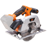Brushless Circular Saw without Battery and Charger EvoTools®