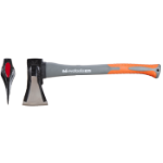 Splitting Axe with Fiberglass Handle