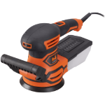 Rotary Sander RS450 EvoTools®