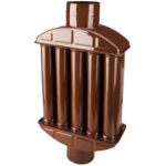 Enameled Heat Recuperator EvoTools®