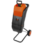 Garden Shredder for Plant Waste WS2500 EvoTools®