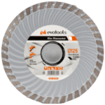 Turbo Diamond Disc EvoTools®