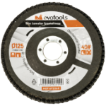 Stainless Steel Flat Flap Disc