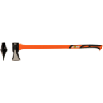 Splitting Axe with Fiberglass Handle EvoTools®