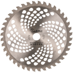 Carbide Brushcutter Disc BuildXell®