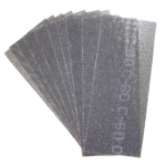 Sanding Mesh (10 Pieces)