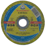 Abrasive Disc Klingspor A46 Extra