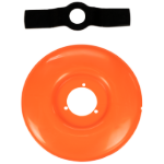 Weeding Brushcutter Disc EvoTools®