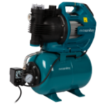 Hydrophore 24l BP EvoSanitary®