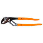 Chromed Water Pump Plier EvoTools®