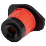 Adjustable Micro Sprinkler, Spray Type