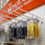 Support Hook for Metal Display 2068