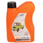 Brake Fluid DOT4 EvoTools®