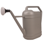 Gray Plastic Watering Can EvoTools®