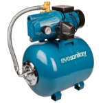 Jet Water Pressure Booster 150L EvoSanitary®