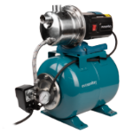 Hydrophore Jet with Stainless Steel Pump EvoSanitary®