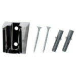Hand Shower Holder EvoSanitary®