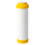 Refillable Granular Activated Carbon Filter Cartridge EvoSanitary®