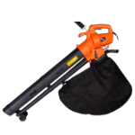 Leaf Blower/Vacuum with Shredder LB3000-1 EvoTools®