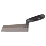 Straight Trowel with TPR Handle EvoTools +Plus®